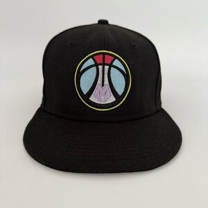 MILWAUKEE BUCKS NEW ERA 9FIFTY COLOR PACK SNAPBACK HAT